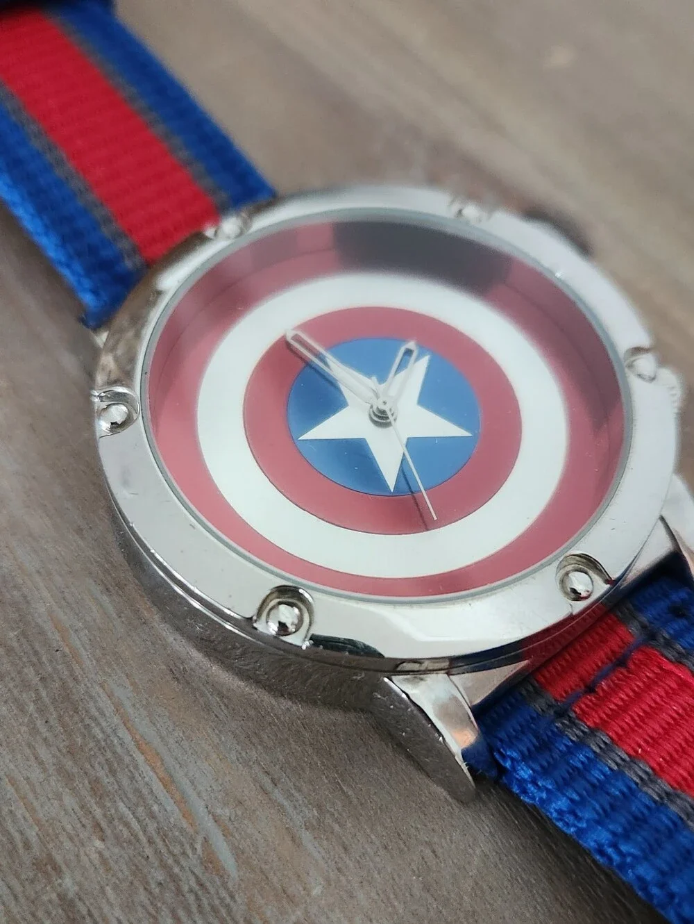 Marvel 🇺🇸 captain
